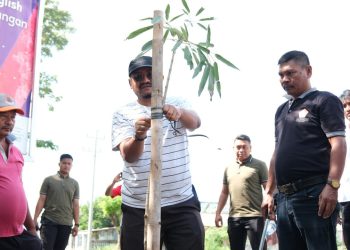 Indeks Kualitas Lingkungan Hidup Pemalang Makin Membaik