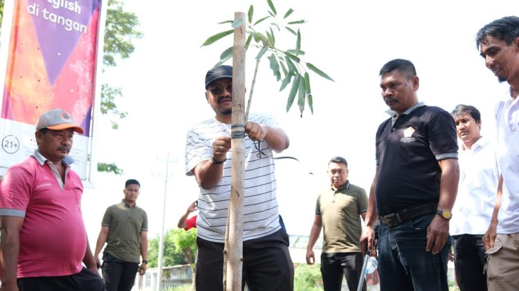Indeks Kualitas Lingkungan Hidup Pemalang Makin Membaik