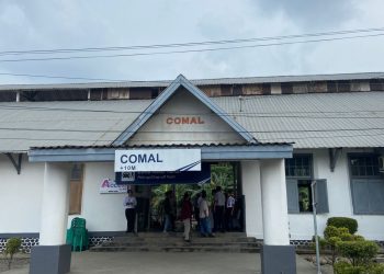 Bupati Ingin Stasiun Comal Lebih Banyak Disinggahi Kereta Api