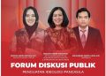 Penguatan Ideologi Jadi Bahasan Webinar Komdigi dan Komisi I