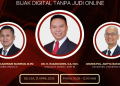 Bijak Digital Tanpa Judi Online