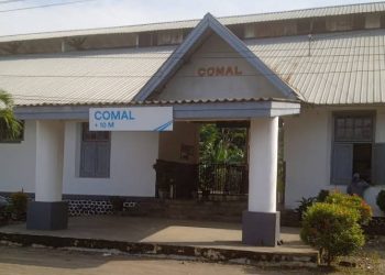 Reaktivasi Stasiun Comal, Ini Daftar Kereta yang Bakal Singgah