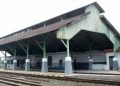 Operasional Stasiun Comal, PT KAI: Menunggu Info Lebih Lanjut
