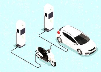 Kendaraan Dinas Pemkab Pemalang Mulai Beralih ke Listrik