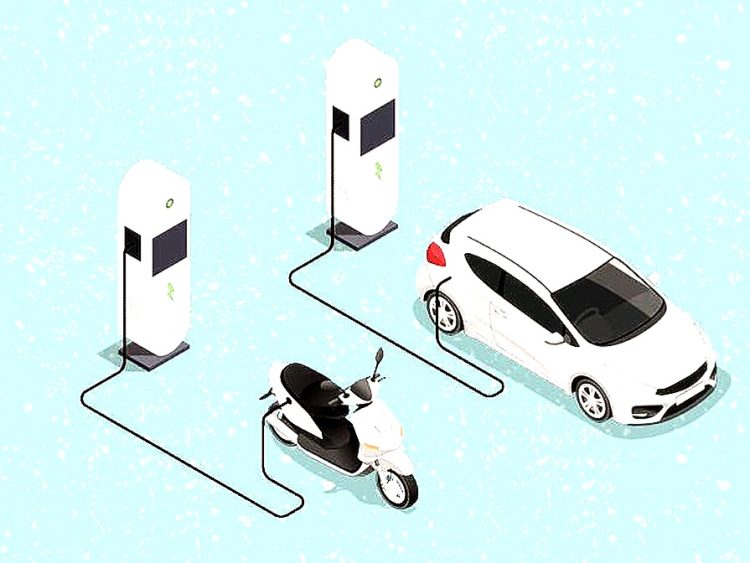 Kendaraan Dinas Pemkab Pemalang Mulai Beralih ke Listrik