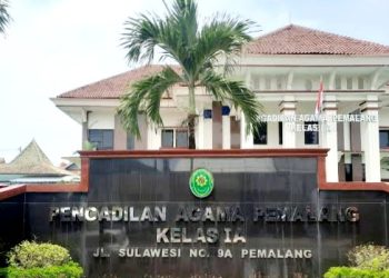 Warga Pemalang Berbondong-bondong Ajukan Cerai Usai Lebaran