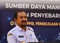 OPD Pemalang Dituntut Aktif dan Kreatif Sampaikan Informasi