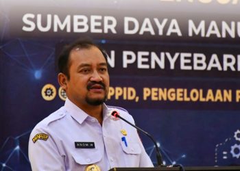 OPD Pemalang Dituntut Aktif dan Kreatif Sampaikan Informasi