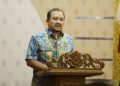 Pelantikan Sekda Pemalang, Bupati: Tunggu Konsultasi Selesai