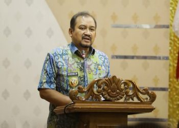 Pelantikan Sekda Pemalang, Bupati: Tunggu Konsultasi Selesai