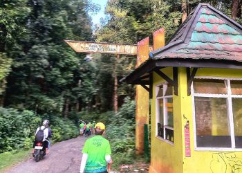 3 Pemda Sepakat Jalan Baturraden-Serang-Gombong Ditingkatkan