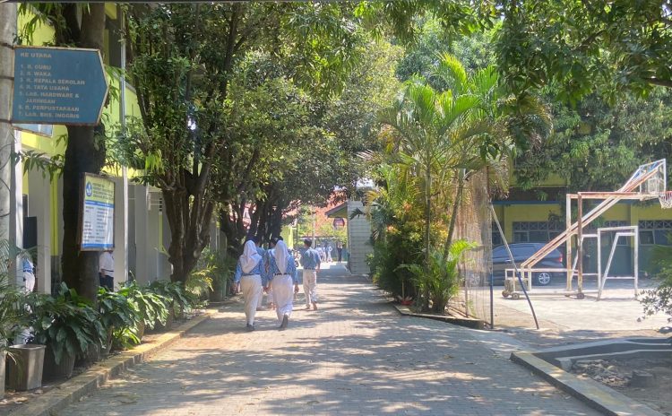 Pelecehan Seksual SMKN 1 Pemalang, Terduga Pelaku Gunakan AI