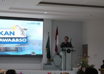Mendorong Kebijakan Blue Carbon di Pesisir  Pemalang