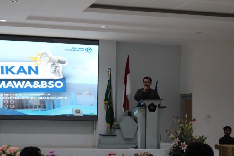 Mendorong Kebijakan Blue Carbon di Pesisir  Pemalang