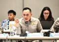Doni Akbar Dorong KITB Serap Tenaga Kerja Lokal