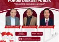 Webinar: Penguatan Ideologi Pancasila